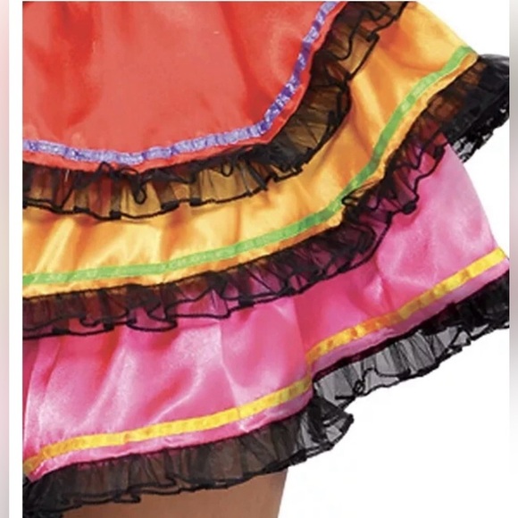 DAY OF THE DEAD SEÑORITA - Picture 4 of 12